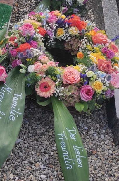 Die Blumen Scheune, Blumenladen in Neuburg an der Donau