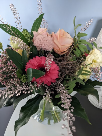 Jutta's Blumenlädchen, Blumenladen in Grefrath