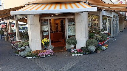 Herbach-Blumen, Blumenladen in Köln
