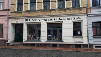 Blumengeschäft Diana Beißer, Blumenladen in Colditz