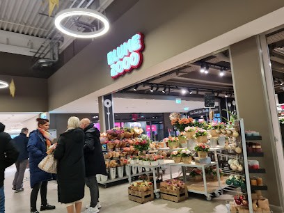 BLUME2000 Siemensstraße 10, Blumenladen in Castrop-Rauxel