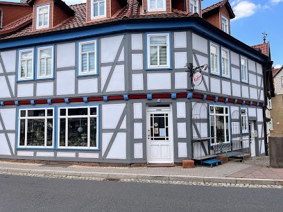 Steffi Klatt - Blumen Klatt, Blumenladen in Heilbad Heiligenstadt