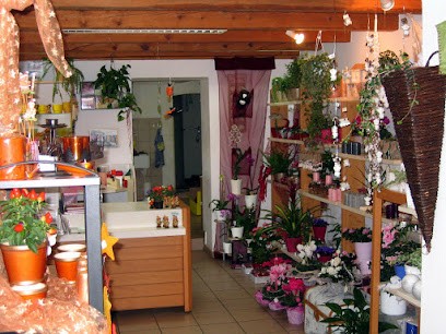 Claudias Blumenlädle, Blumenladen in Neunkirchen am Brand