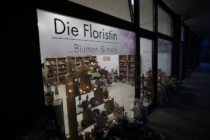 Die Floristin, Blumenladen in Saarburg