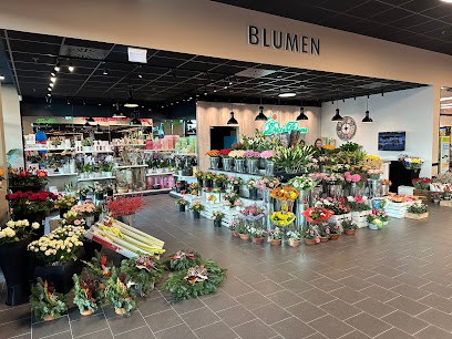 Dufte Blume Falkensee Im Famila Markt Falkensee, Blumenladen in Falkensee