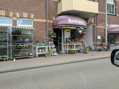 Flora Kreativ Blumenshop, Blumenladen in Nettetal