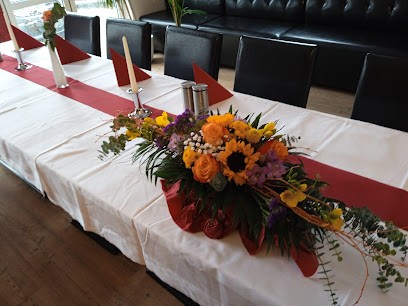 Floristeria Reinhard, Blumenladen in Merseburg