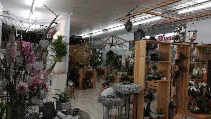 Inna's Blumen Galerie, Blumenladen in Lebach