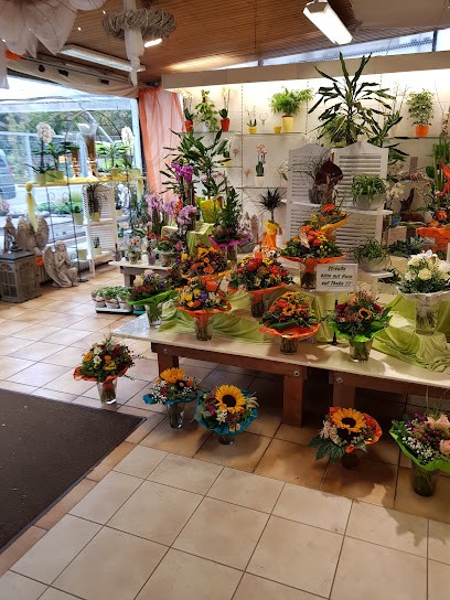 Blumen Kurt, Blumenladen in Griesheim