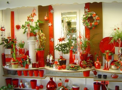 Moderne Floristik Blumen Spies, Blumenladen in Pöttmes