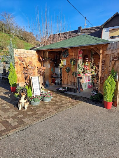 Blumen Pavillon Heimbach Kreatives Und Schönes, Blumenladen in Teningen