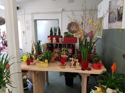 Blumen De Vries, Blumenladen in Nörvenich