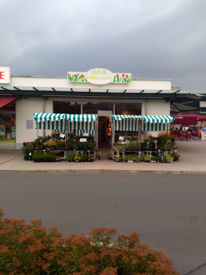 Fleur Holland Blumen, Blumenladen in Lichtenfels