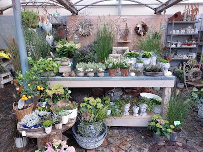 Blumenladen Friedrich, Blumenladen in Niesky