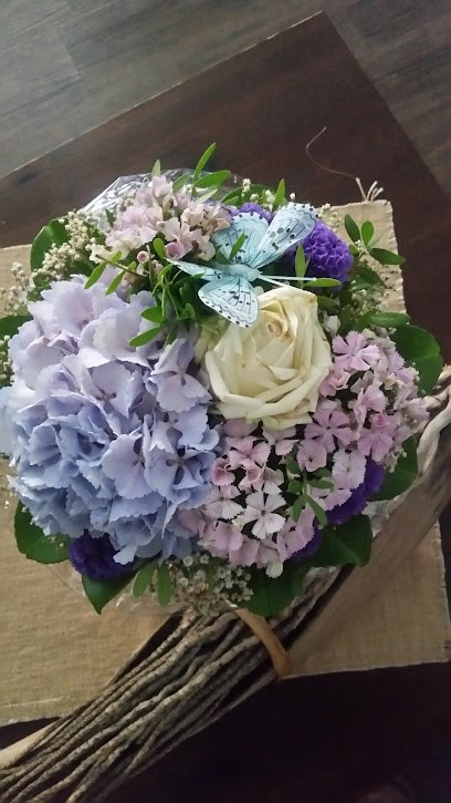 Interflower Blumenimporte GmbH - Longuich, Blumenladen in Longuich