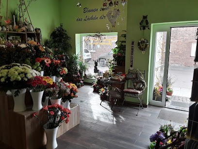 Doreens Blumen Und Geschenkideen, Blumenladen in Wittenberg