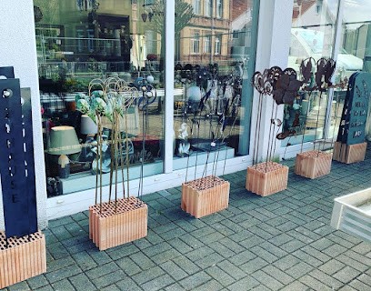 Blumenfloristik Lochter, Blumenladen in Moringen