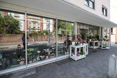 Tatjana’s Blumenatelier, Blumenladen in Hockenheim