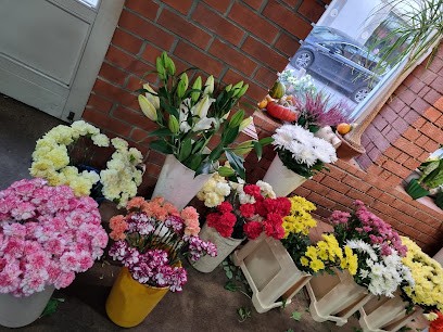 Blumenladen Reinschüssel, Blumenladen in Wittenburg