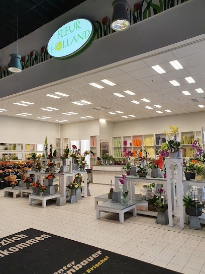 Fleur Holland Blumen, Blumenladen in Weiden in der Oberpfalz