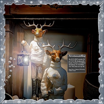 Happy-Flowers, Blumenladen in Eisenberg