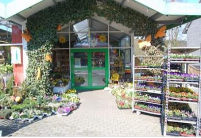 Blumen Schäfers, Blumenladen in Finnentrop