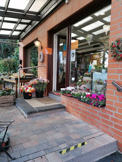 Marschen´s Blumenladen, Blumenladen in Grömitz