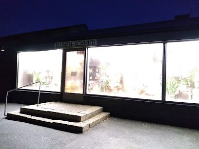 Blumen Schmied, Blumenladen in Hof