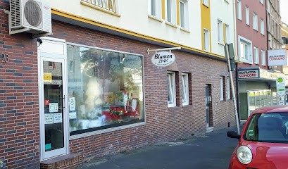 Blumen Zink Böhmer-Wils, Blumenladen in Witten