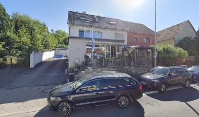 Blütenzauber Herzing GbR, Blumenladen in Glashütten