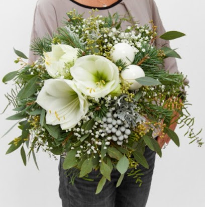 Blumen-Ulsamer, Blumenladen in Ochsenfurt