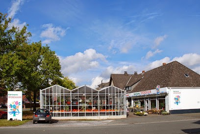 Landgärtnerei Sporkmann, Blumenladen in Hövelhof