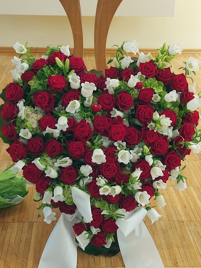 Blumen Elfenhain, Blumenladen in Wuppertal