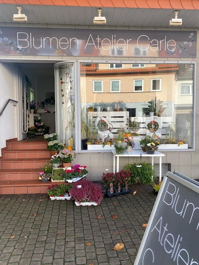 Blumen Atelier Carle, Blumenladen in Kaufungen