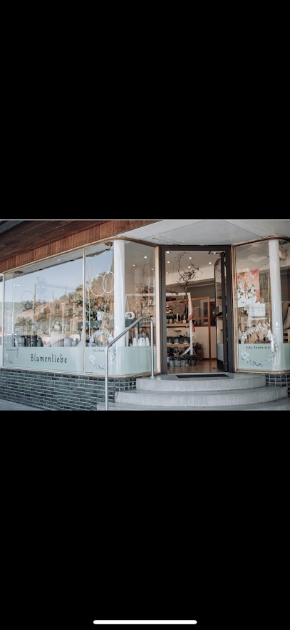 Blumenliebe Finnentrop, Blumenladen in Finnentrop