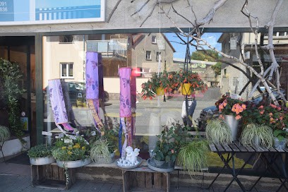 Blumen Lux Inh. Rolf Lux, Blumenladen in Wölfersheim