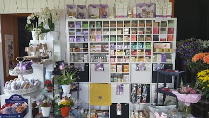 Alfys Juttas Stübchen  - Floristik, Strickgarne & Luxus Seifen, Blumenladen in Sprockhövel