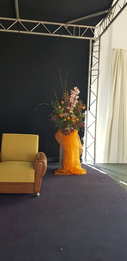 Lokaler Florist, Blumenladen in Lamspringe