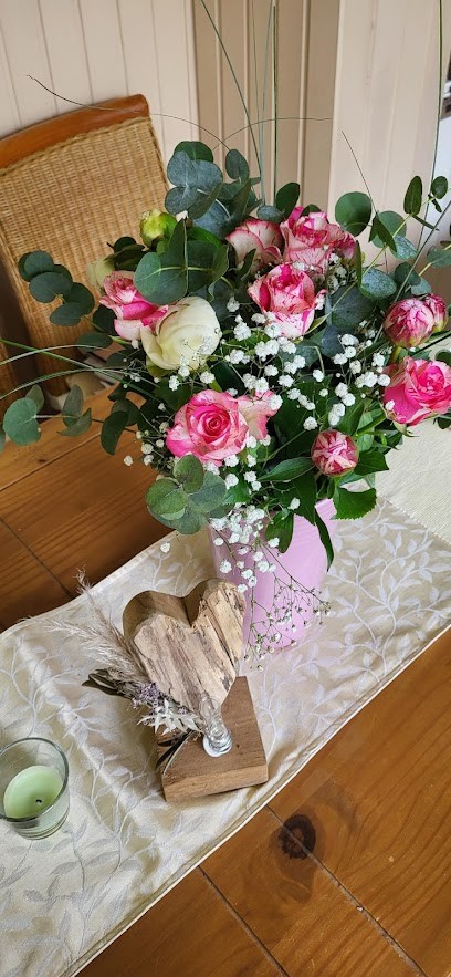 Blumen Krüsken, Blumenladen in Viersen