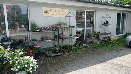 FlorDecOer, Blumenladen in Oer-Erkenschwick