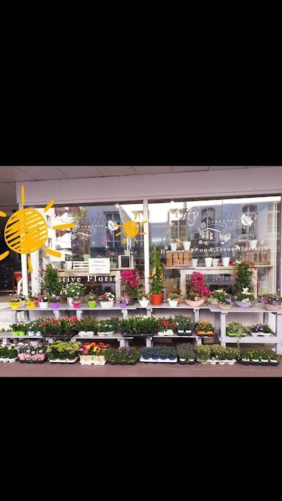 City-Florist, Blumenladen in Gaggenau